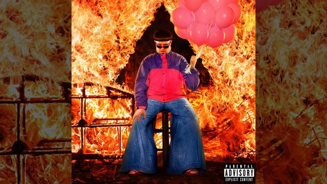 Oliver Tree - Me, Myself & I (Highest Quality Instrumental) смотреть онлайн