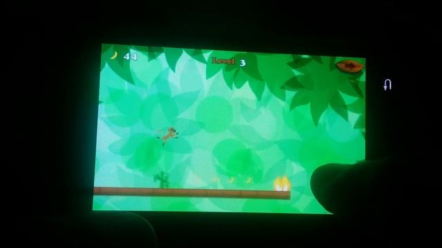 Top Super Monkey Run - Android Game смотреть онлайн