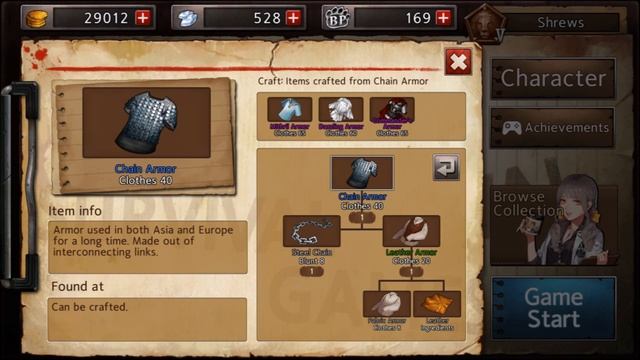 Black Survival Guide: General Tips and Tricks [Part 1] смотреть онлайн