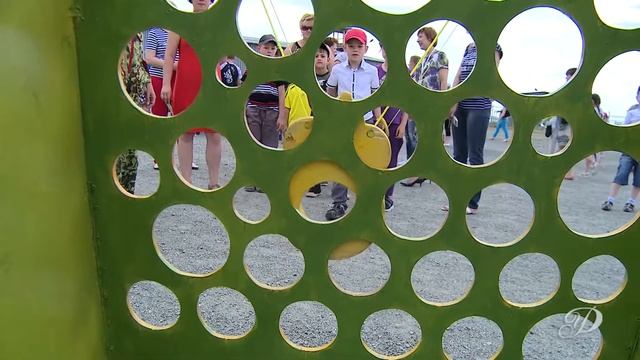 ЧТПЗ отпраздновал День металлурга в новом формате