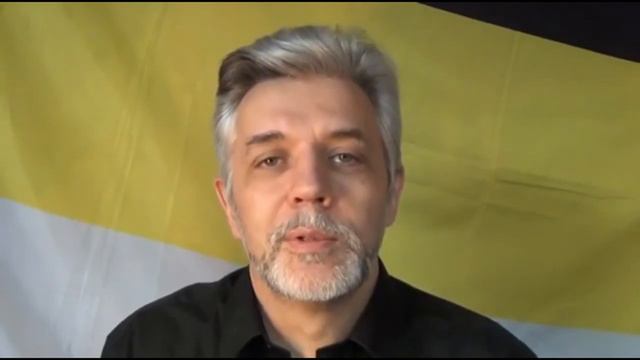 Русский Национализм с точки зрения науки.