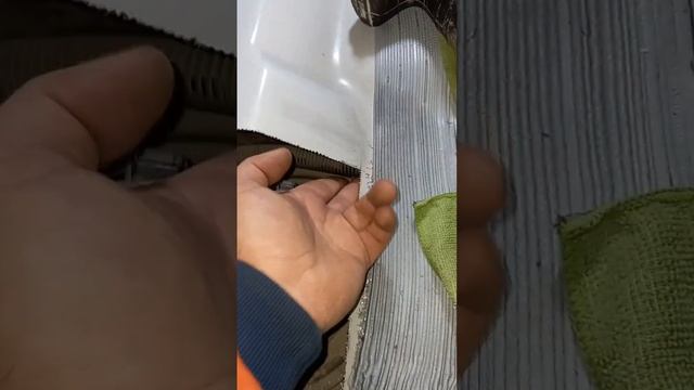 Форд Фьюжн Мк5 режим лючек топливного насоса смотреть онлайн