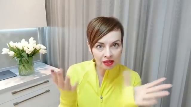 Как перестать жить прошлым и начать зарабатывать в недвижимости? Капцова Н. смотреть онлайн