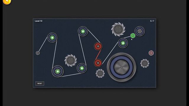 Re-wire puzzle game complete walkthrough all 16 levels under 2 minutes смотреть онлайн