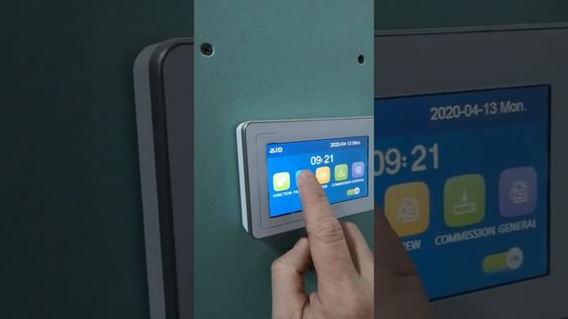 Монтаж теплового насоса воздух-вода моноблок Cooper&Hunter смотреть онлайн