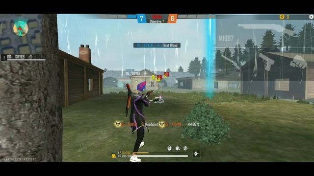 ⚡ GOD MOD OR WOT ??⚙️ || 3 FINGER CUSTOM HUD смотреть онлайн