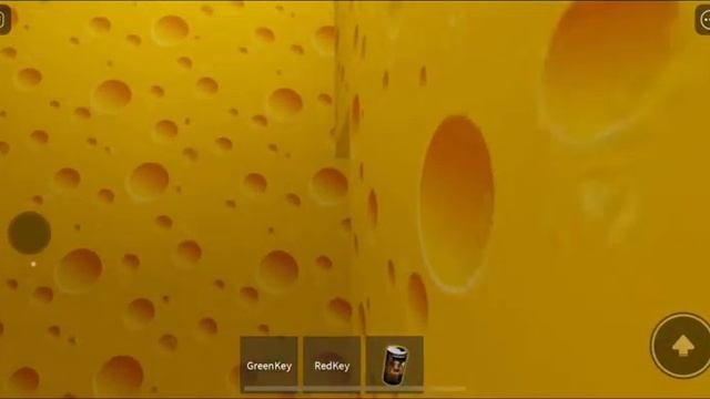 Rubik в Roblox. Сырный побег смотреть онлайн