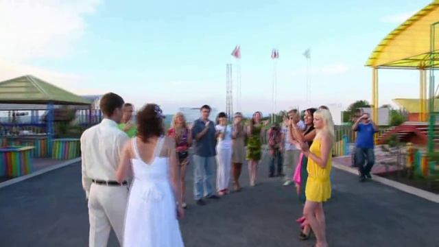 Александр Аулов ведущий свадьбы смотреть онлайн