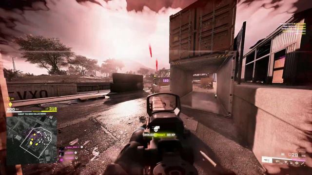 The VHX-D3 Setup YOU NEED to USE | Battlefield 2042 Best Gun Guide смотреть онлайн