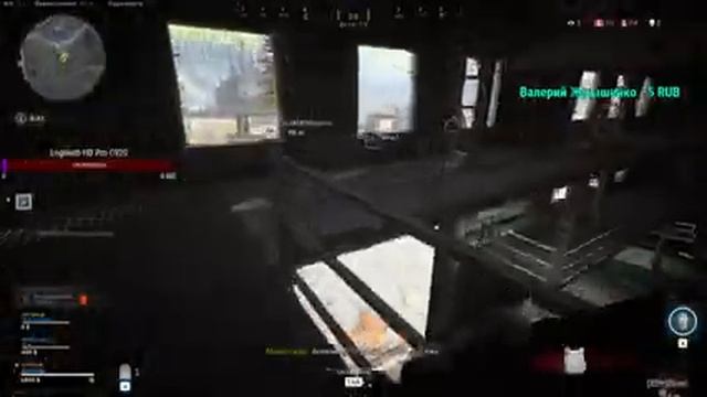 БЕРЕМ ТОПЫЧИ WARZONE ▶ смотреть онлайн