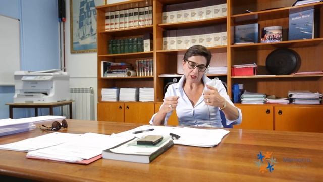 Memoria Collettiva Carloforte - L'Istituto Globale di Carloforte смотреть онлайн