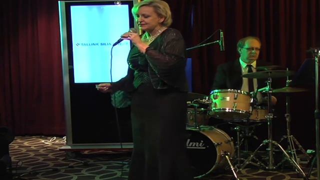 Eeva-Kaisa Tastula смотреть онлайн