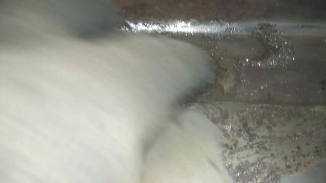 Мерседес Актрос 4144к. Сороконожка. Ремонт часть 95 смотреть онлайн