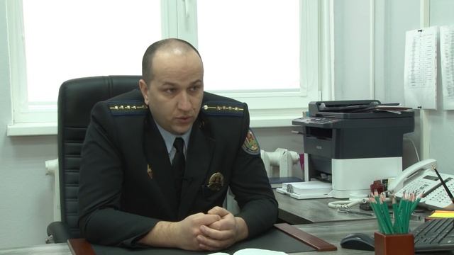 Какие долги числятся за солигорчанами и как стимулируют к уплате штрафа? смотреть онлайн