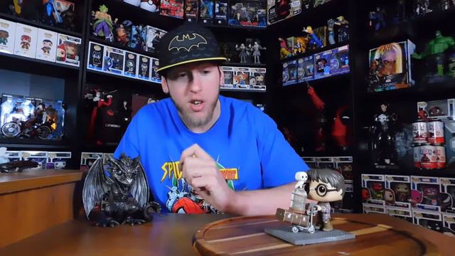 Harry potter And Game of thrones funko pops смотреть онлайн