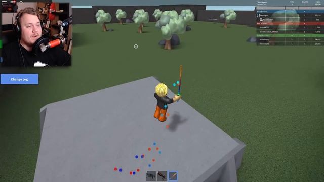 FLYTTER IND I EN KRIGS BUNKER! :: 2 Player Bunker Tycoon - Dansk Roblox HD смотреть онлайн