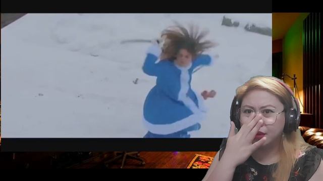 Ойся ты ойся - Если Девушка Казачка | Kazachka | Master Class Of Russian Beauty On Sabers //REACTIO