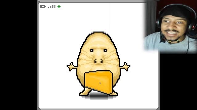 Tamagotchi Horror Game: Motherhood смотреть онлайн