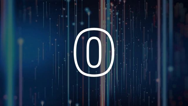 Numbers 0 to 0 смотреть онлайн