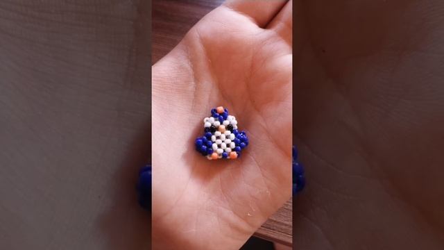 мои фигурки в технике крестик смотреть онлайн