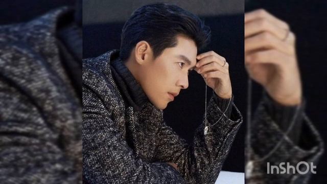 Hyun Bin ? Son Ye-Jin  -New