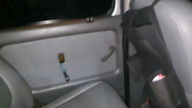 Suzuki Every 1.3 AT 2003 | Mobil Murah Irit Matic CBU