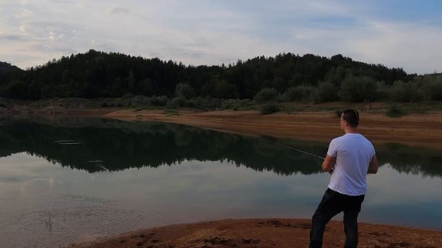 2 DAY SOLO RAINSTORM BUSHCRAFT CAMPING - Diamond Shape Tarp Shelter, Overnight with Dog смотреть онлайн