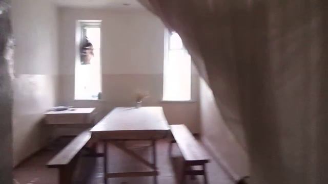 Путешествие к Эльбрусу #2, дорога в Джил-Су, заброшенный дом в горах смотреть онлайн