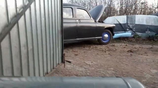 Перекачка газа из автомобильного баллона в бытовой смотреть онлайн