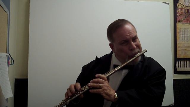 Jack Moore 441 flute смотреть онлайн
