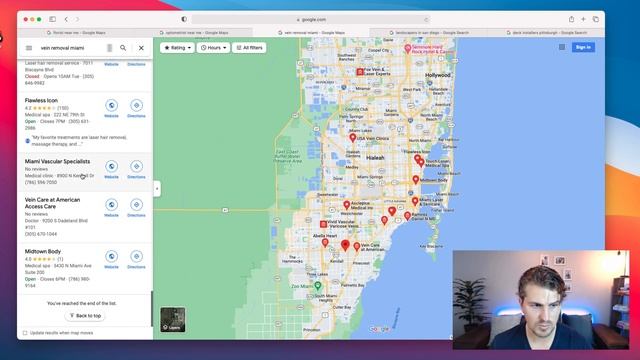 Using Google Maps To Get Clients (Step-by-Step) смотреть онлайн