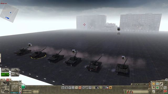 Новые дома для мода. (WCW-RSW) смотреть онлайн