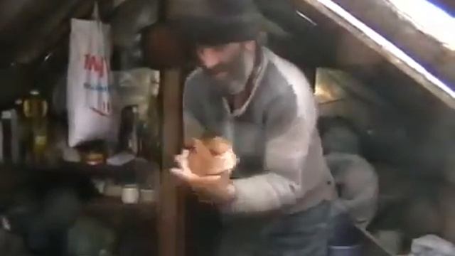 Жизнь отшельников в Саянской тайге. Быт и уклад отшельников одиночек. смотреть онлайн