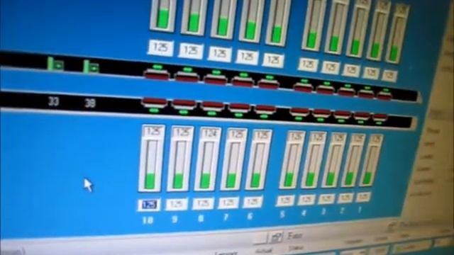 Electrovert Omni Excel 10 Reflow System Apr 2017 смотреть онлайн