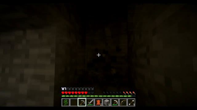 Прохождение карты CubeBlock от MrPsix01 1 часть смотреть онлайн