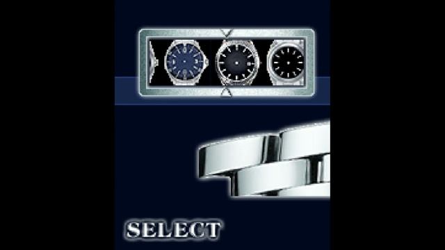 Moto-Clock JAVA APPLICATION (By Motorola 2004) смотреть онлайн