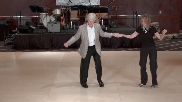 Lindyfest 2015 - Charlie & Jackie Performance смотреть онлайн