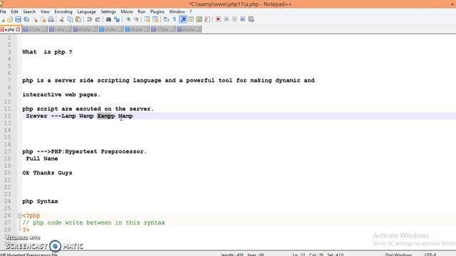 what is php in hindi english смотреть онлайн