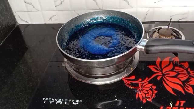 Blue Curacao Syrup recipe / Home made blue lagoon syrup recipe / Blue Curacao lemonade / Curacao смотреть онлайн