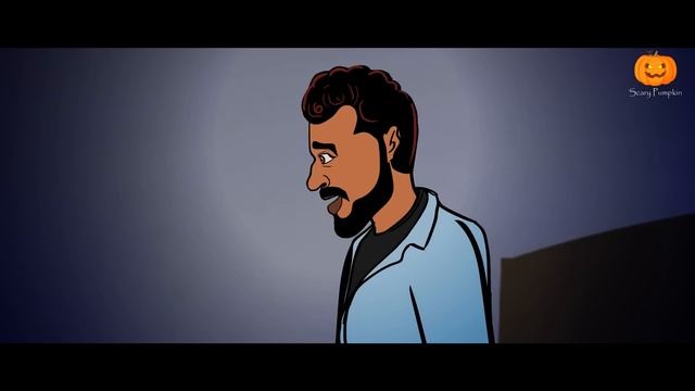 Ouija board Horror Story | Scary Pumpkin | Hindi Horror Stories | Animated Horror Stories смотреть онлайн