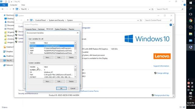 What does it mean when you add python to path while downloading python Libraries смотреть онлайн