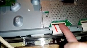 samsung le32c530f1w ремонт