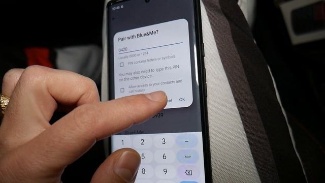 HOW TO CONNECT PHONE BLUETOOTH TO FIAT ALFA ROMEO BLUE AND ME FIAT GRANDE PUNTO BRAVO DOBLO TIPO AL смотреть онлайн