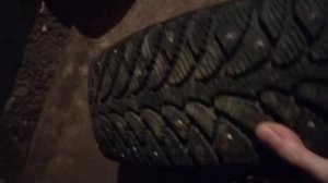 Cordiant Snow Max зимняя резина 9 сезонов или 50.000 км пробега!