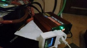 Инверторы для газового котла и всего дома!