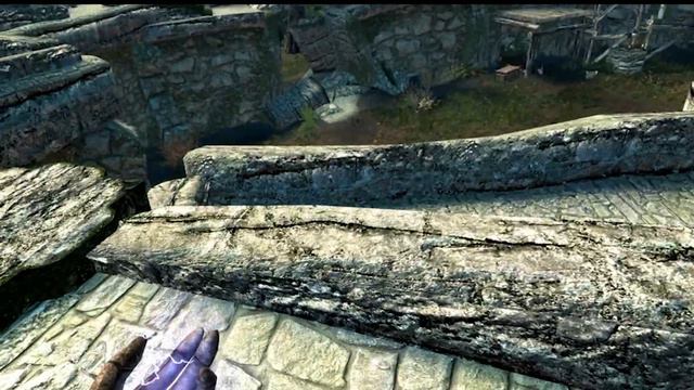 Dude, Wheres my dragon!? Skyrim VR: Ep2 смотреть онлайн