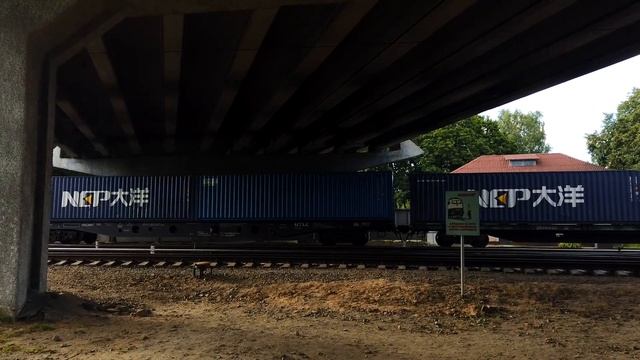 Маневровые тепловозы ЧМЭ3Т-7092 и ЧМЭ3Т-7176 на станции Могилёв-2 смотреть онлайн