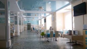 санаторий "ижминводы"