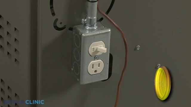 Furnace Pressure Switch Testing