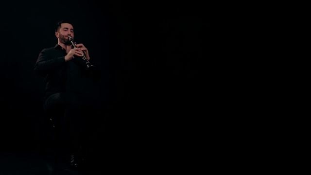 Araik Avanesyan - Bayati Shiraz / NEW  2021 [OFFICIAL VIDEO]